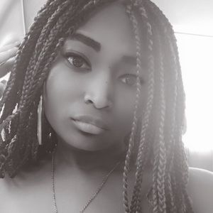 Meet your Posher, Kyonna